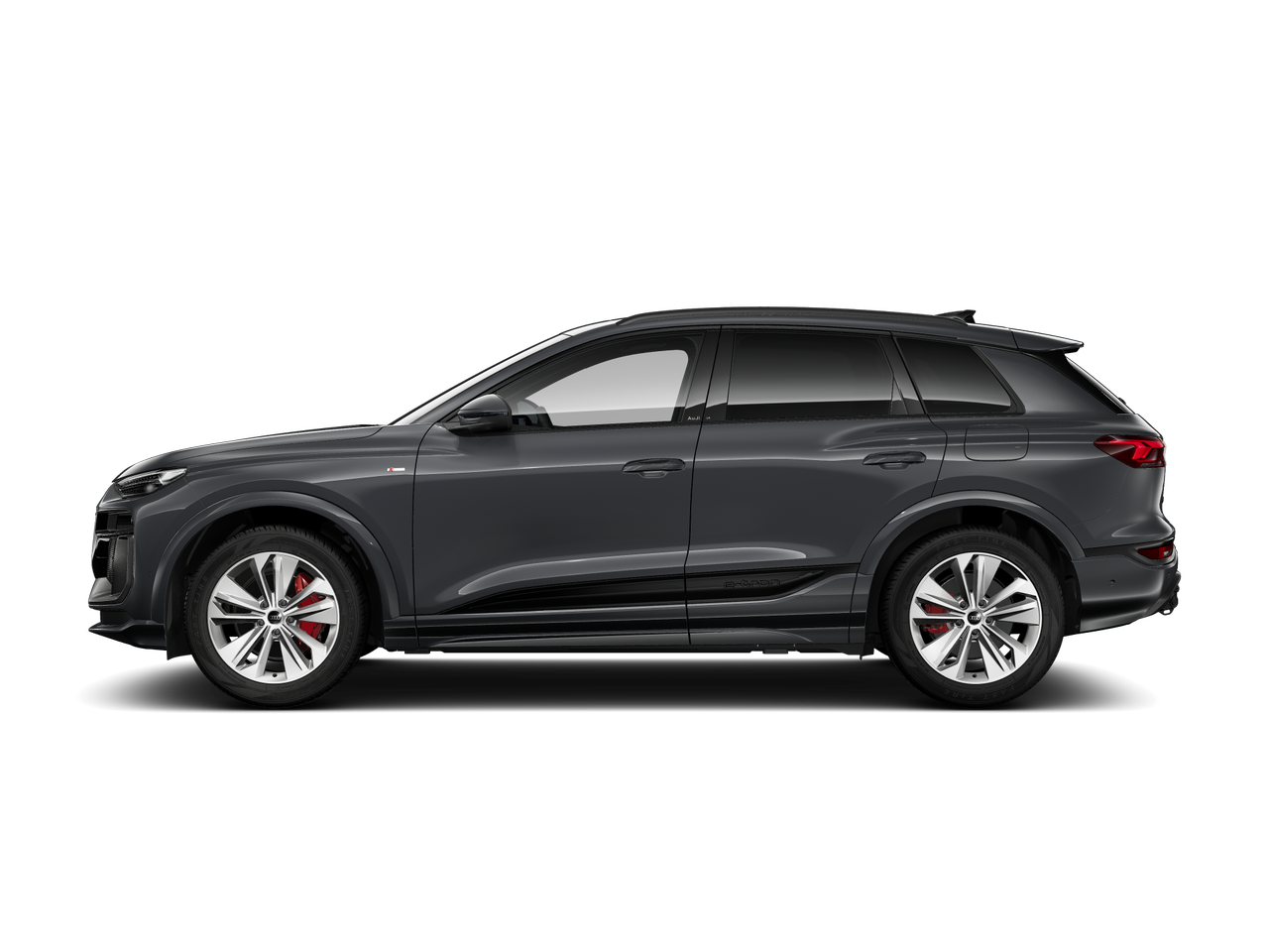 Slika: Q6 e-tron quattro Business