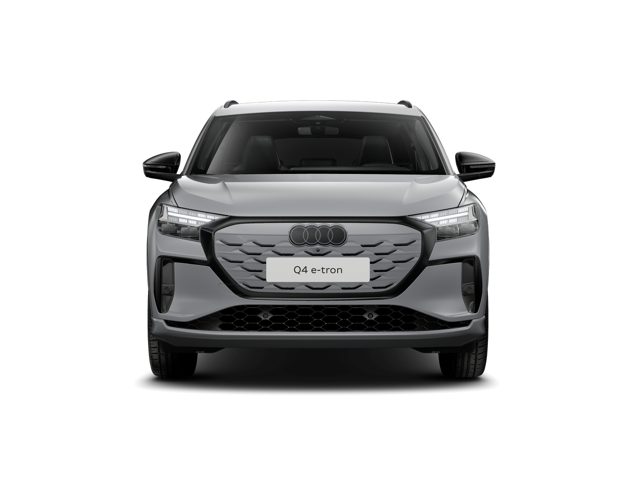 Slika: Q4 e-tron performance Business