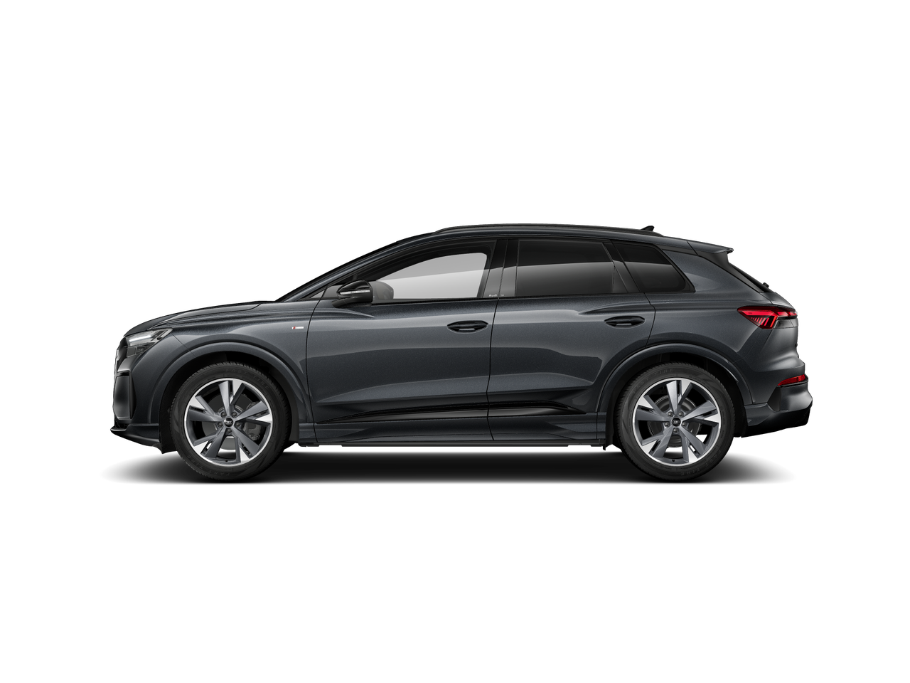 Slika: Q4 e-tron performance Business