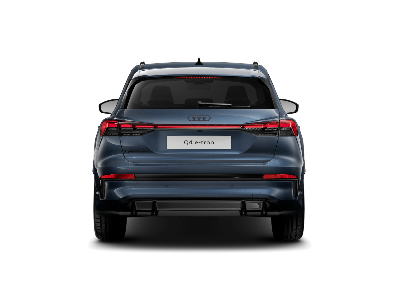 Slika: Q4 e-tron performance Business