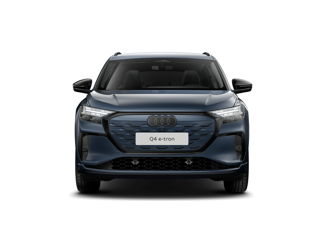 Slika: Q4 e-tron performance Business