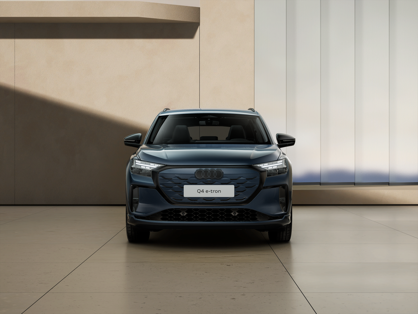 Slika: Q4 e-tron performance Business