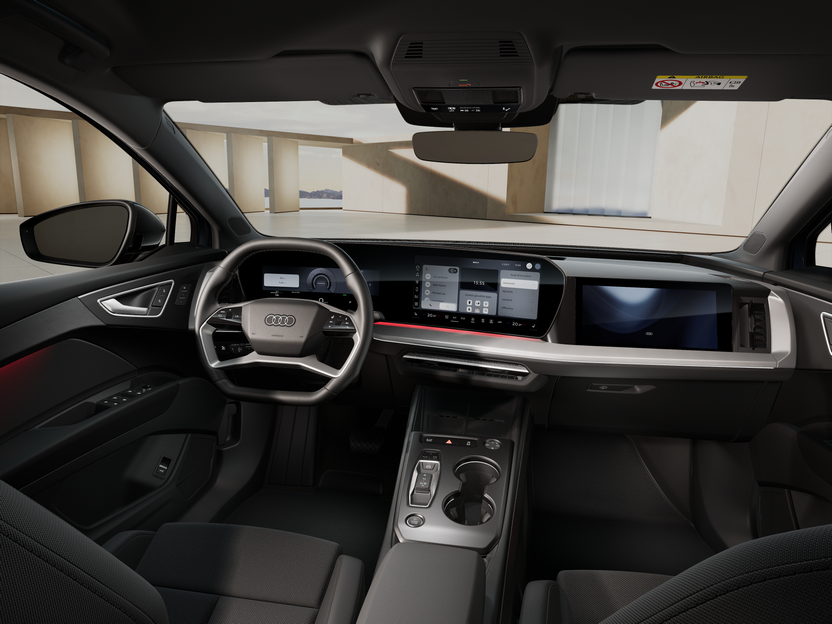 Slika: Q4 e-tron performance Business