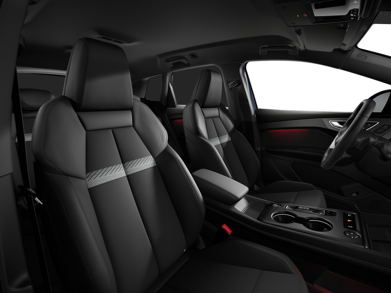 Slika: Q4 e-tron performance Business