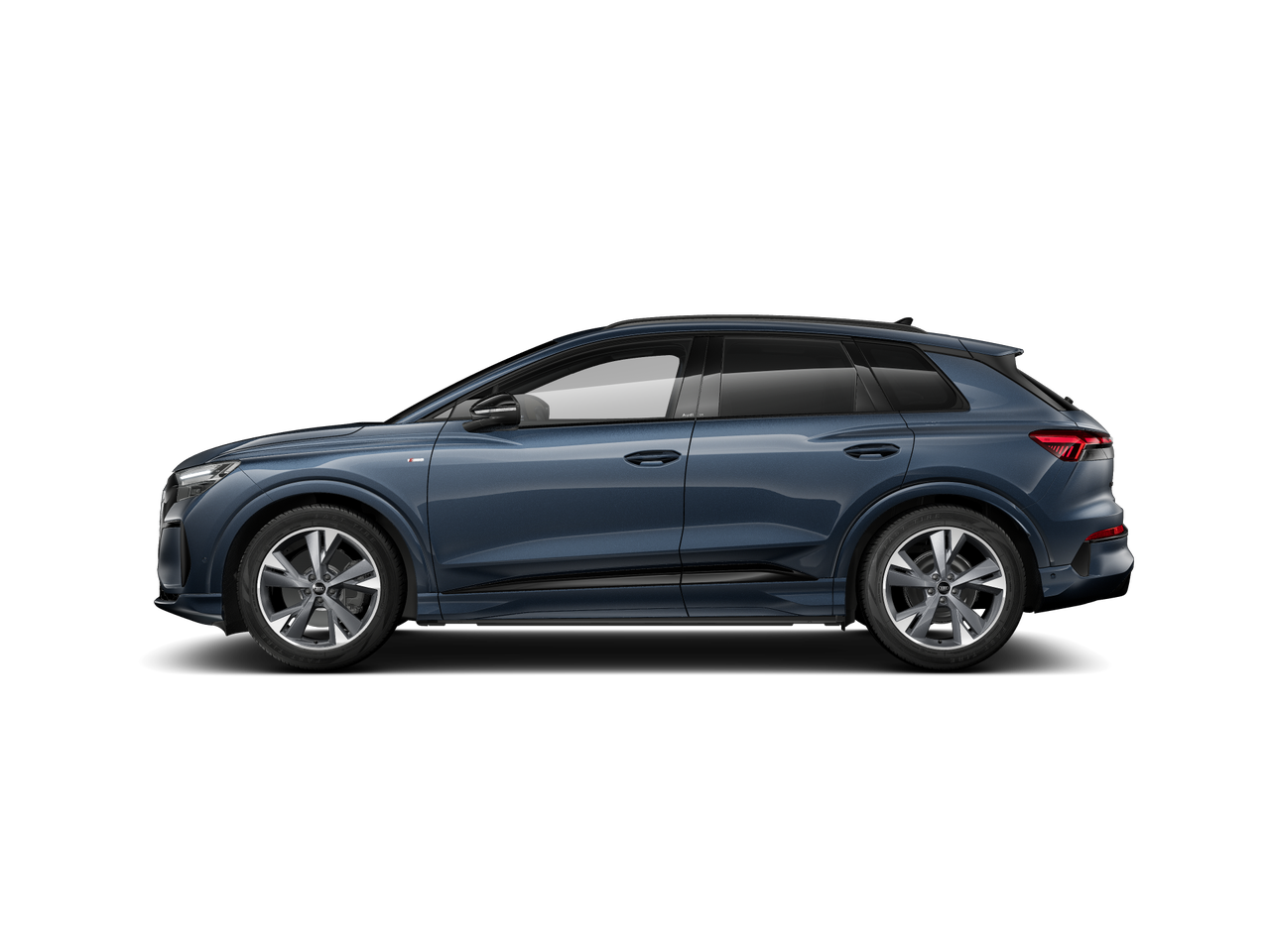 Slika: Q4 e-tron performance Business