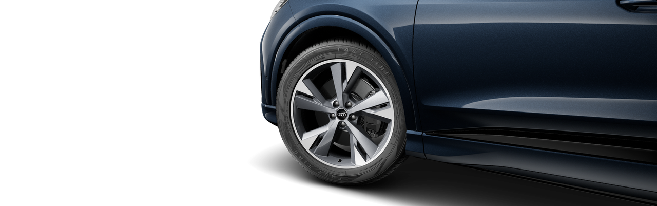 Slika: Q4 e-tron performance Business