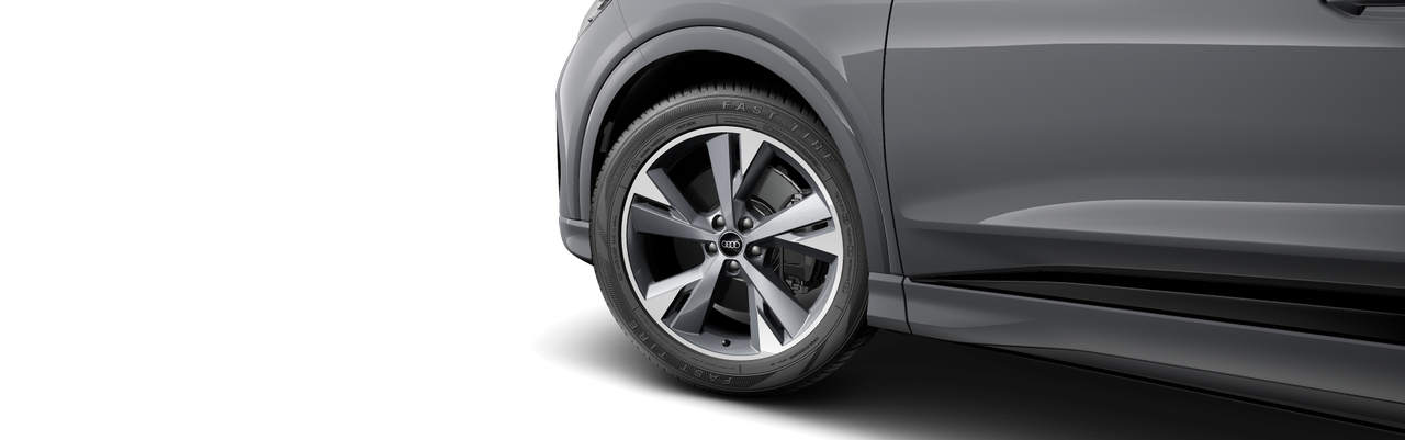 Slika: Q4 e-tron performance Business