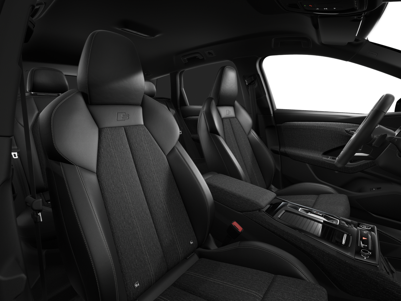 Slika: Q6 e-tron quattro Business