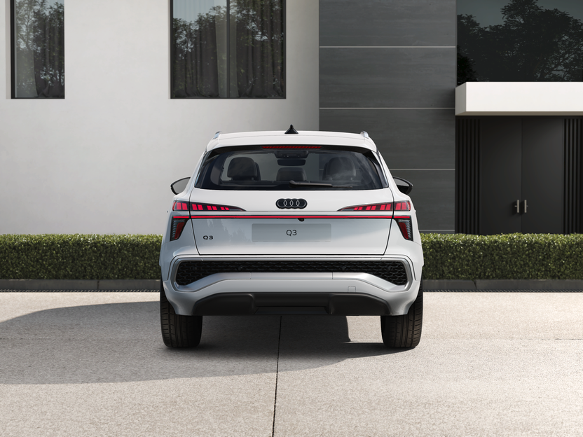 Slika: Q3 TFSI 110kW