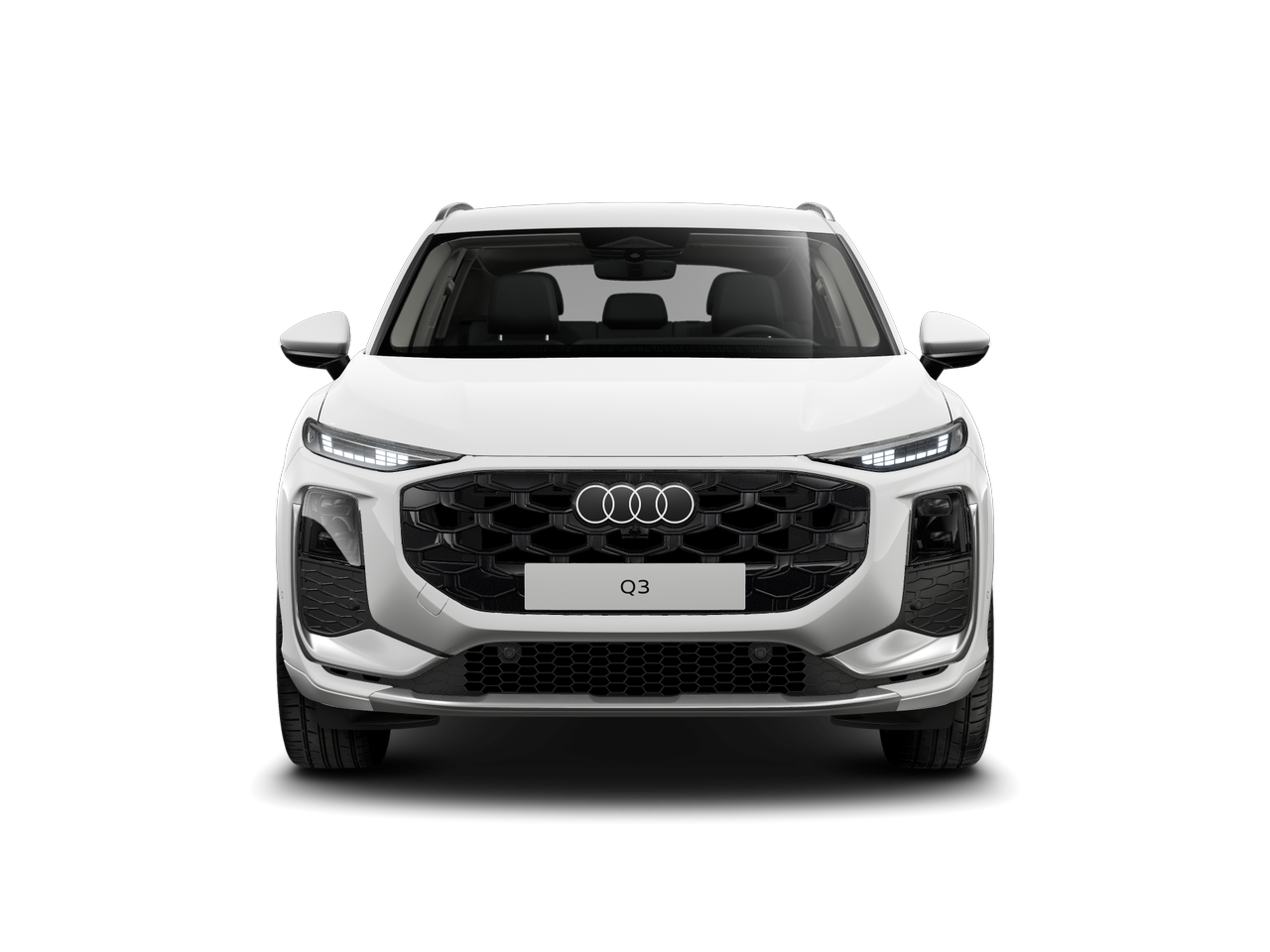 Slika: Q3 TFSI 110kW