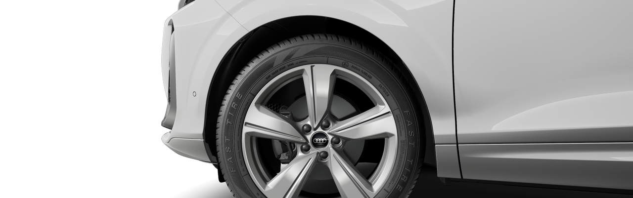 Slika: Q3 TFSI 110kW