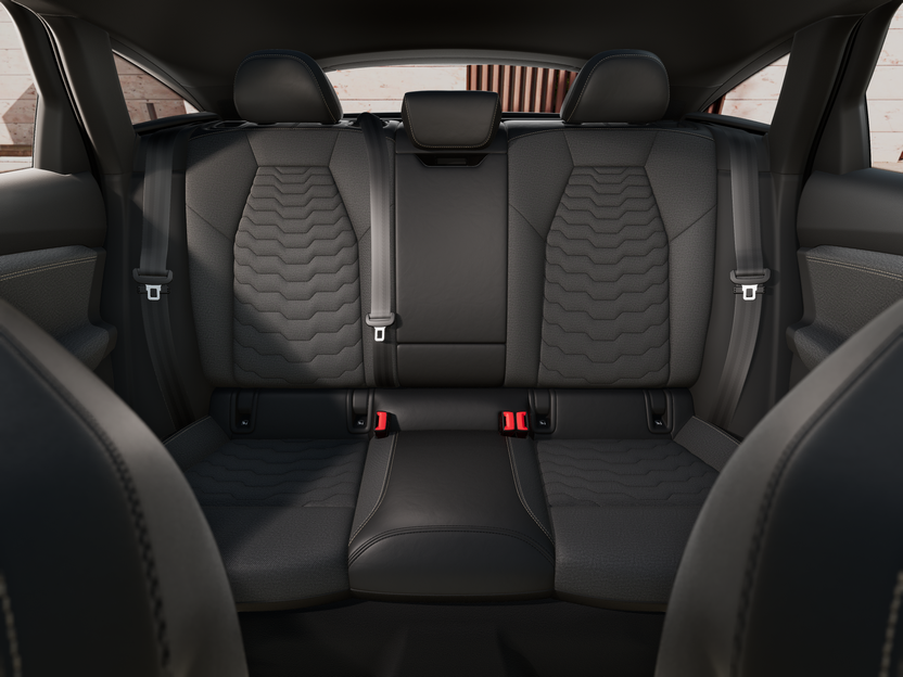 Slika: A6 Sportback e-tron quattro Business