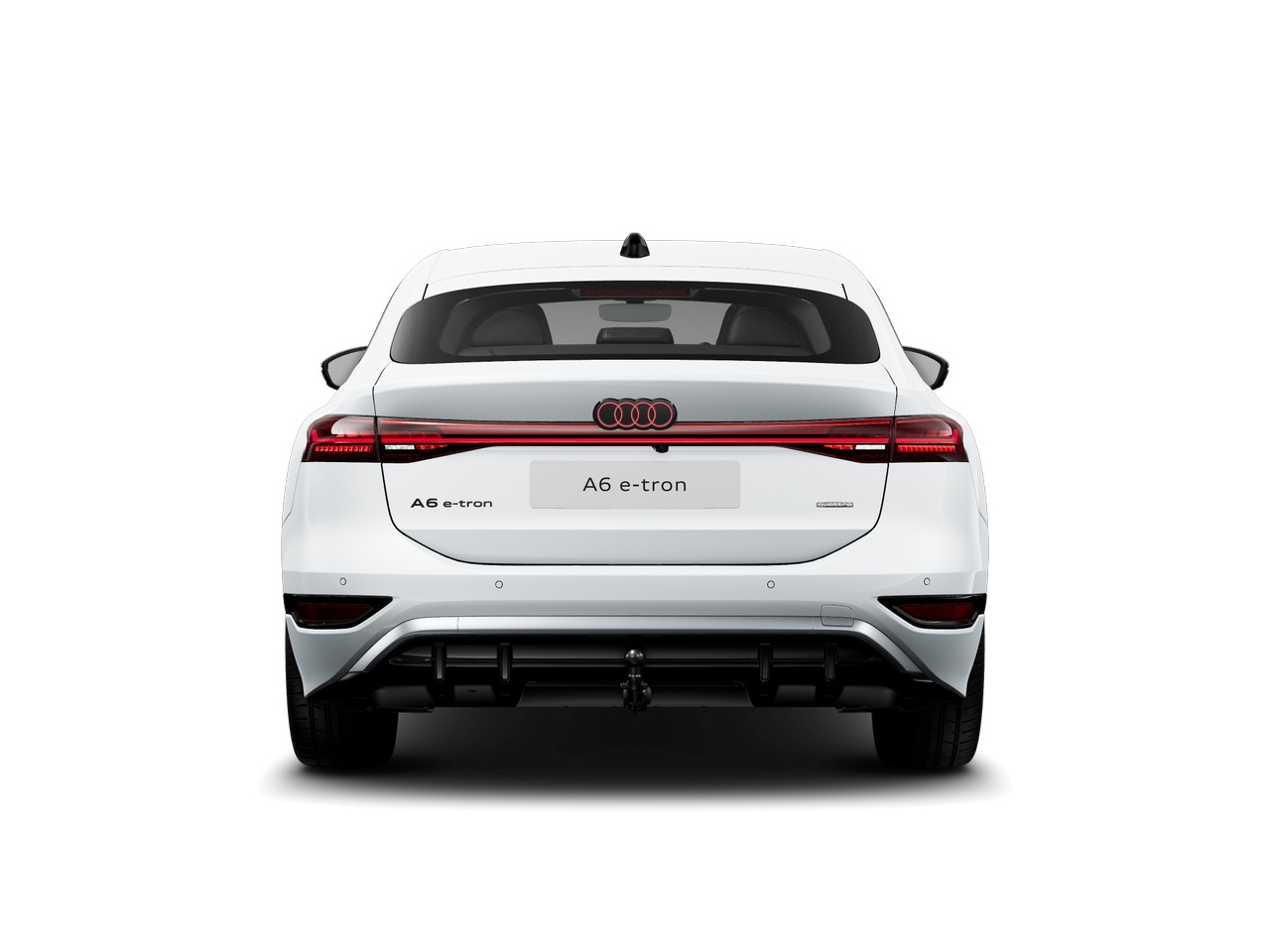 Slika: A6 Sportback e-tron quattro Business
