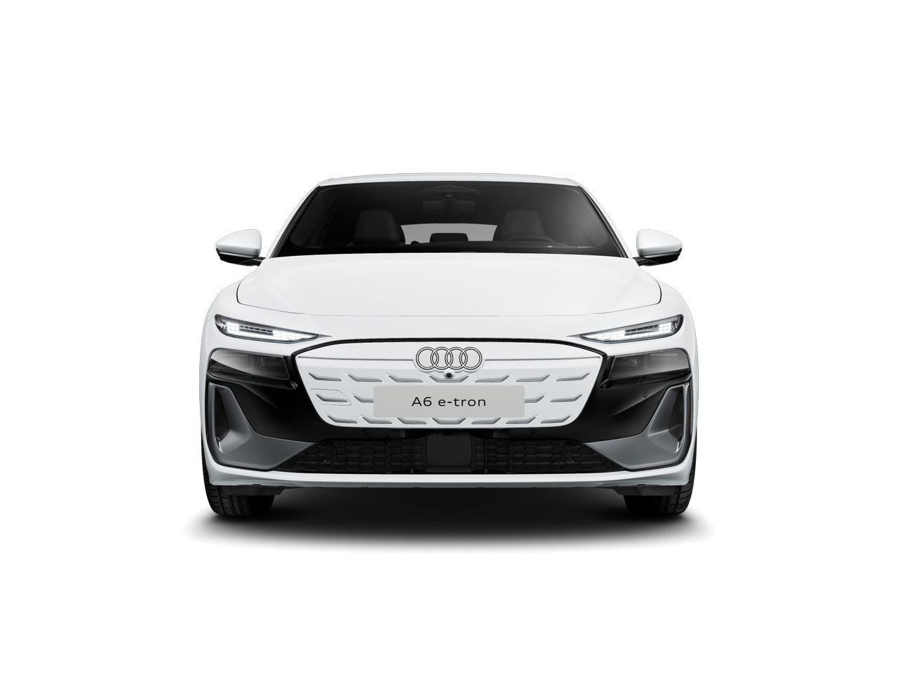 Slika: A6 Sportback e-tron quattro Business