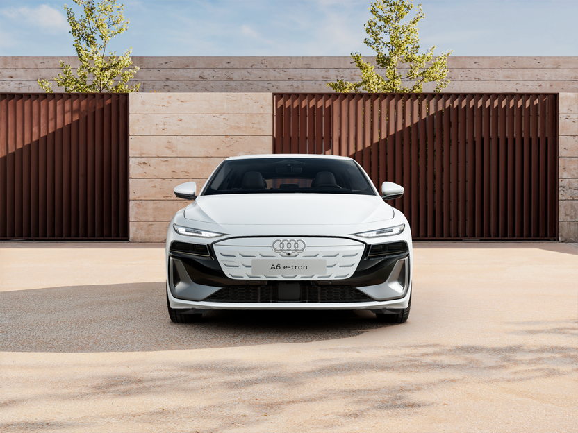 Slika: A6 Sportback e-tron quattro Business