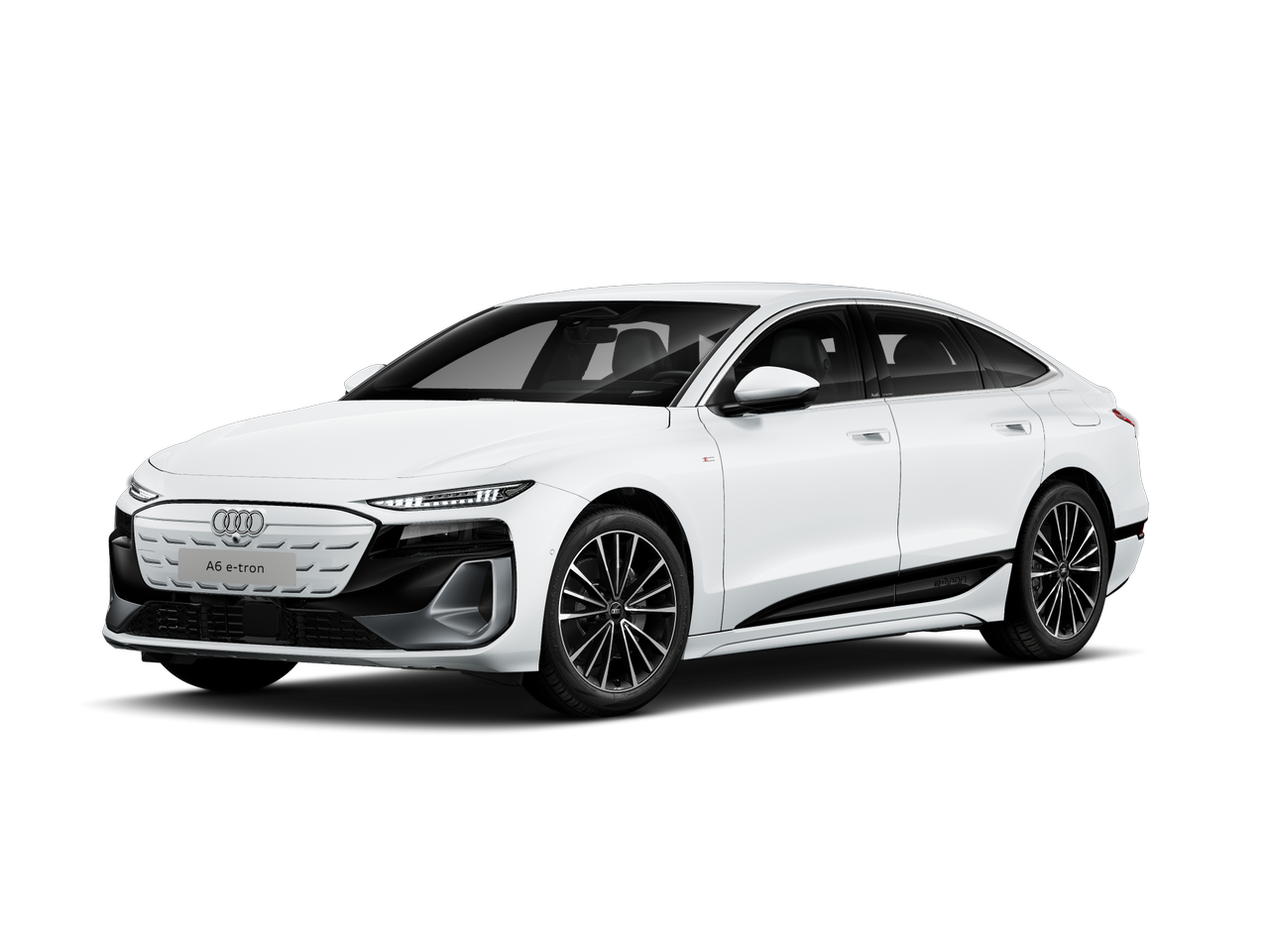 Slika: A6 Sportback e-tron quattro Business