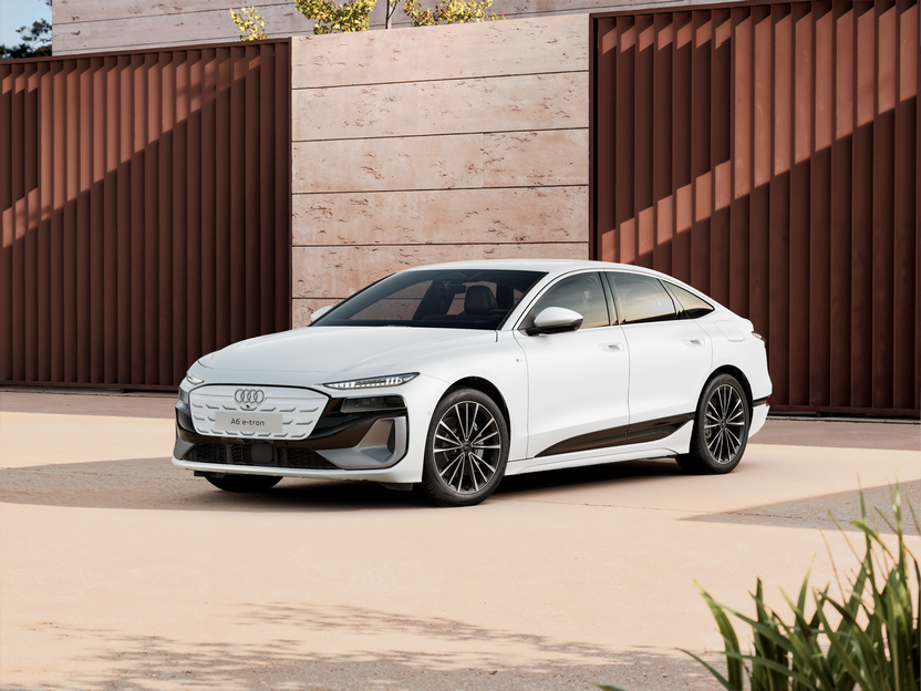 Slika: A6 Sportback e-tron quattro Business
