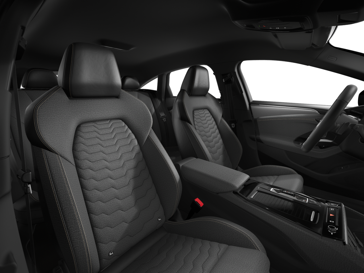 Slika: A6 Sportback e-tron quattro Business