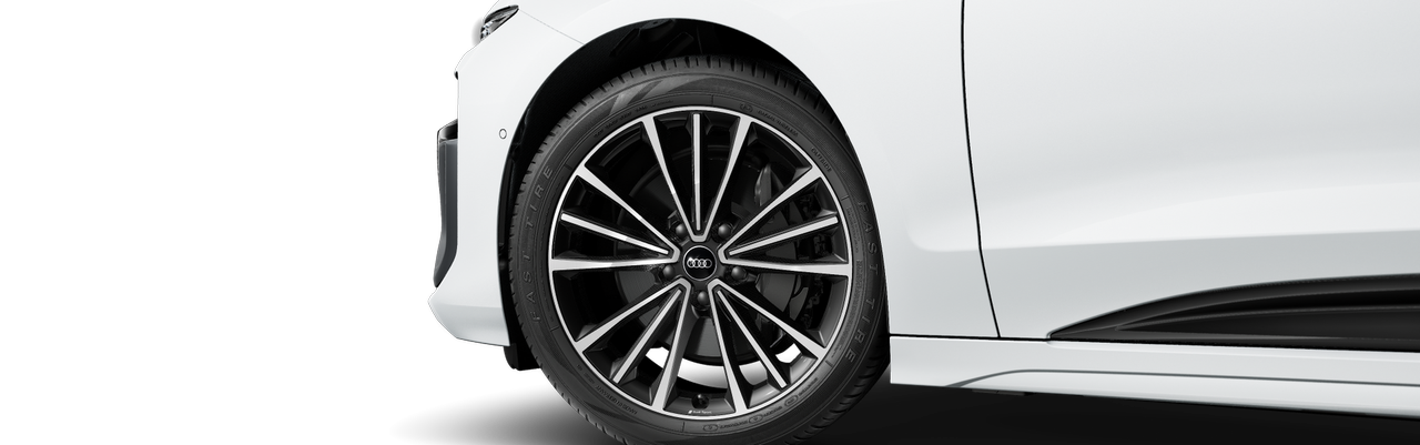 Slika: A6 Sportback e-tron quattro Business