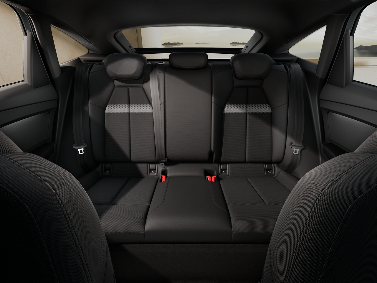 Slika: Q4 Sportback e-tron performance Business