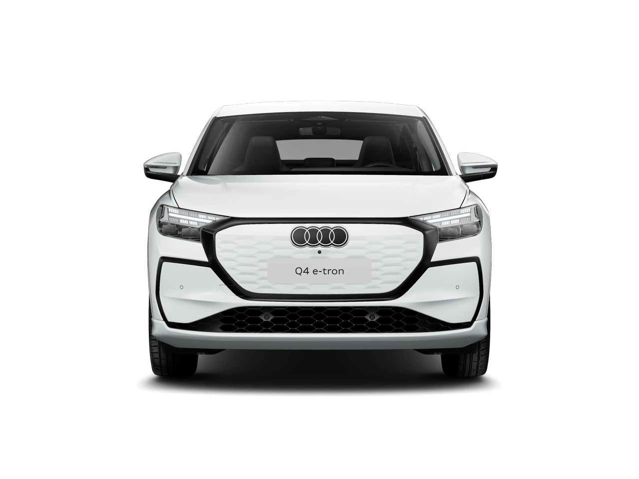 Slika: Q4 Sportback e-tron performance Business