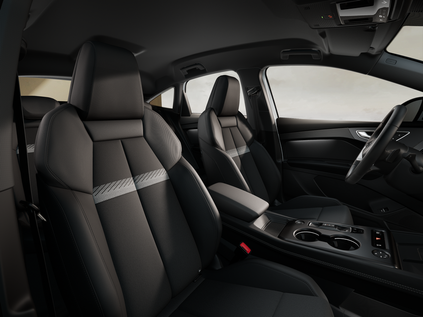 Slika: Q4 Sportback e-tron performance Business
