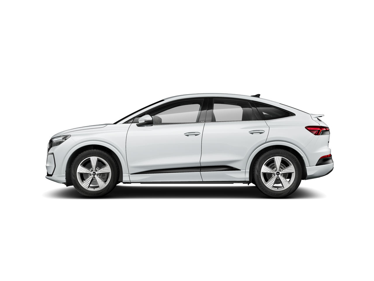 Slika: Q4 Sportback e-tron performance Business
