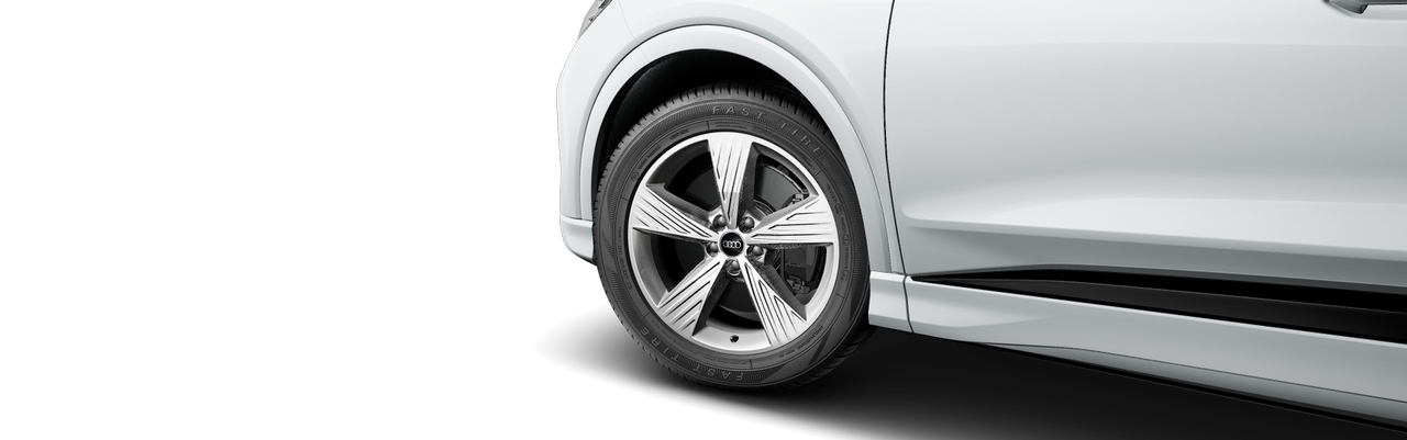 Slika: Q4 Sportback e-tron performance Business