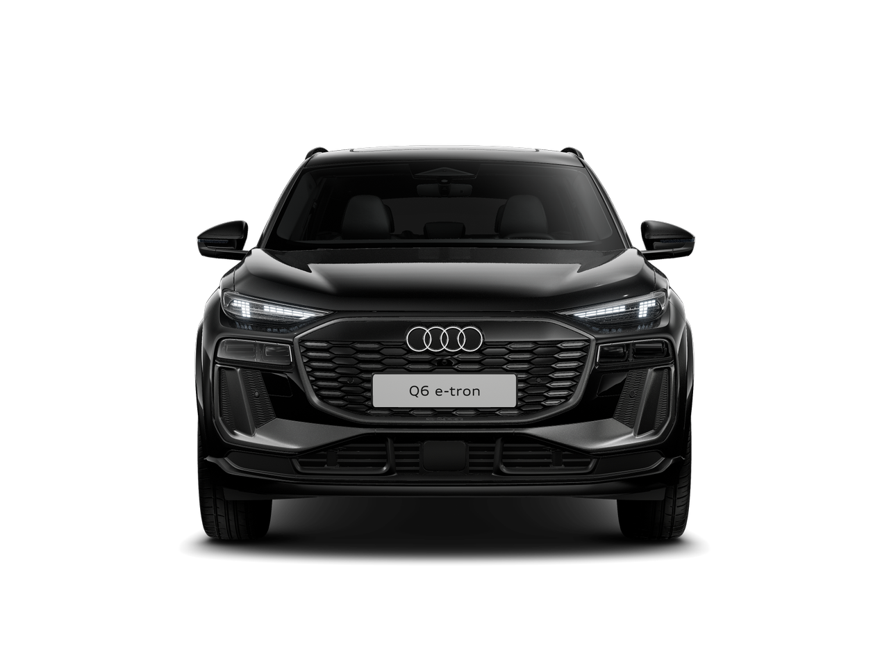 Slika: Q6 e-tron quattro Business