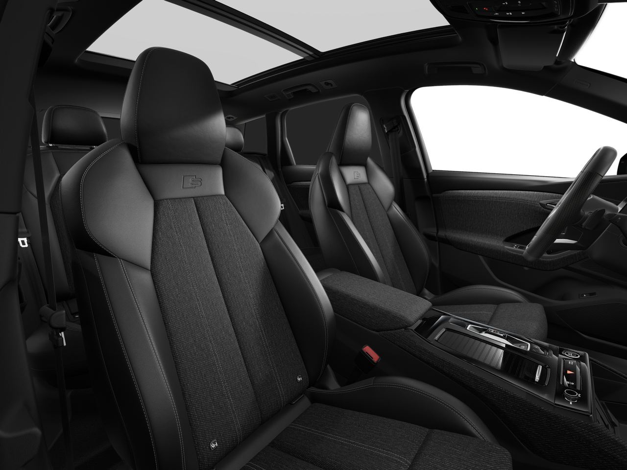 Slika: Q6 e-tron quattro Business