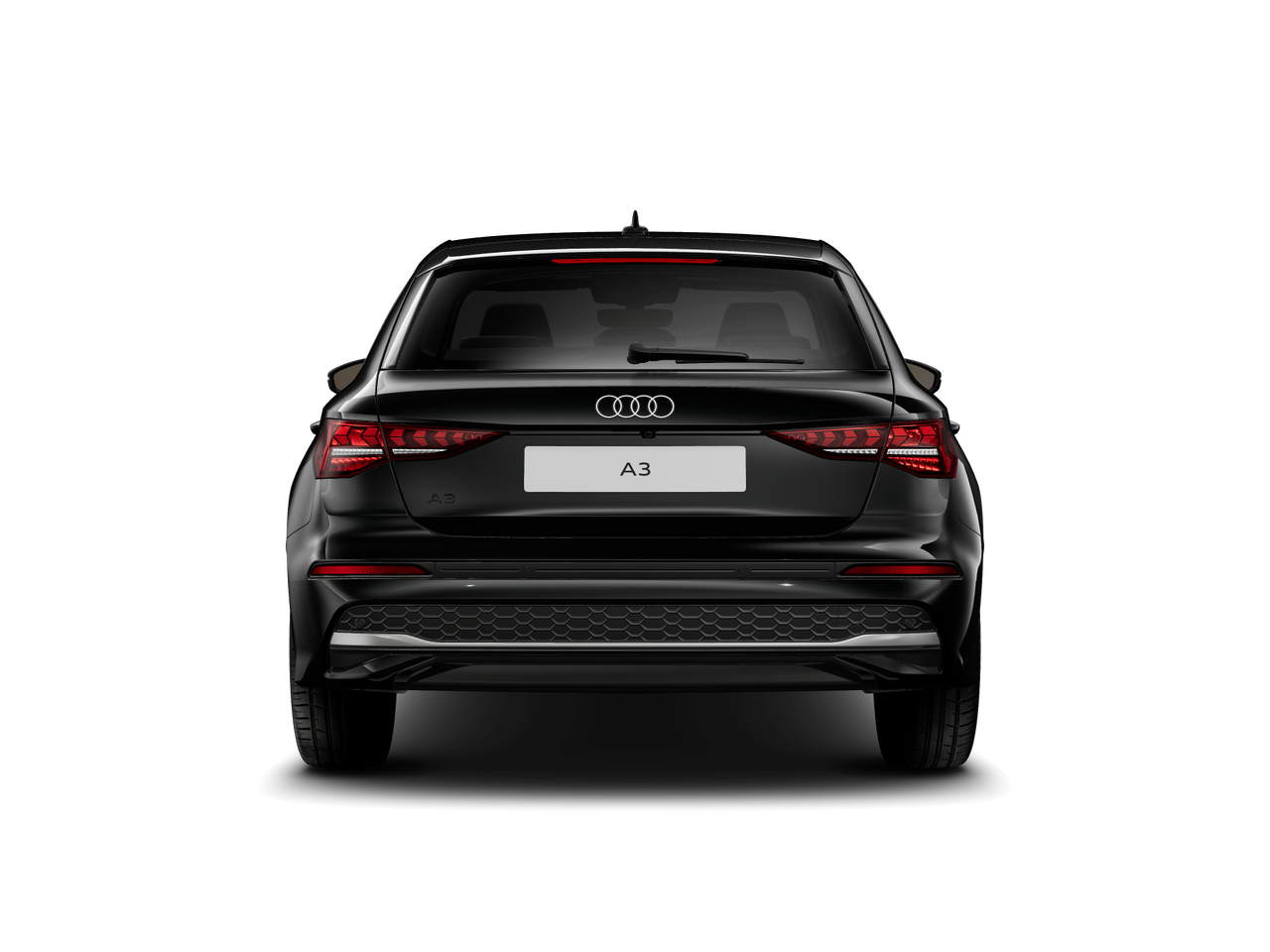 Slika: A3 Sportback advanced 30 TFSI S tronic