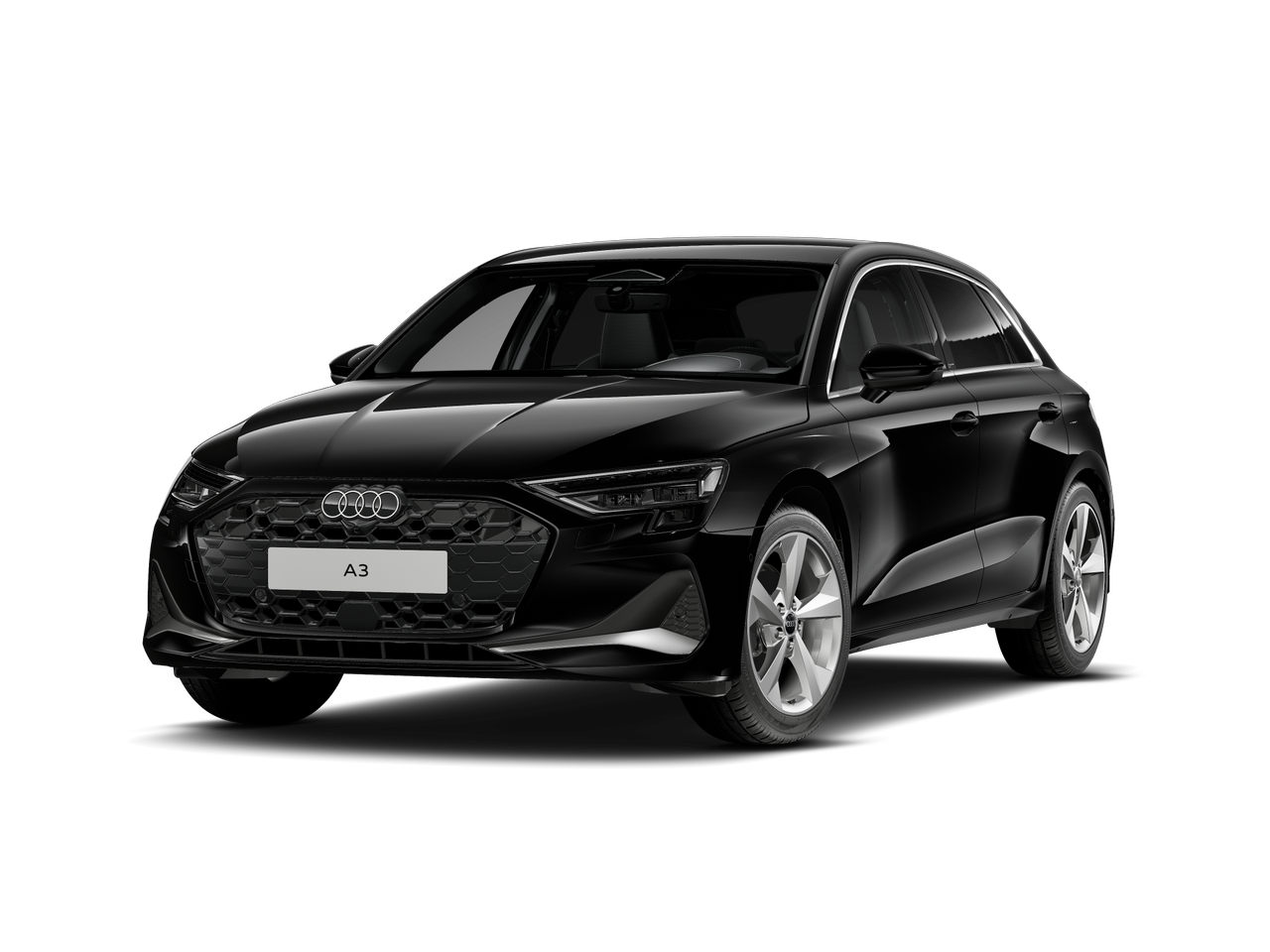 Slika: A3 Sportback advanced 30 TFSI S tronic