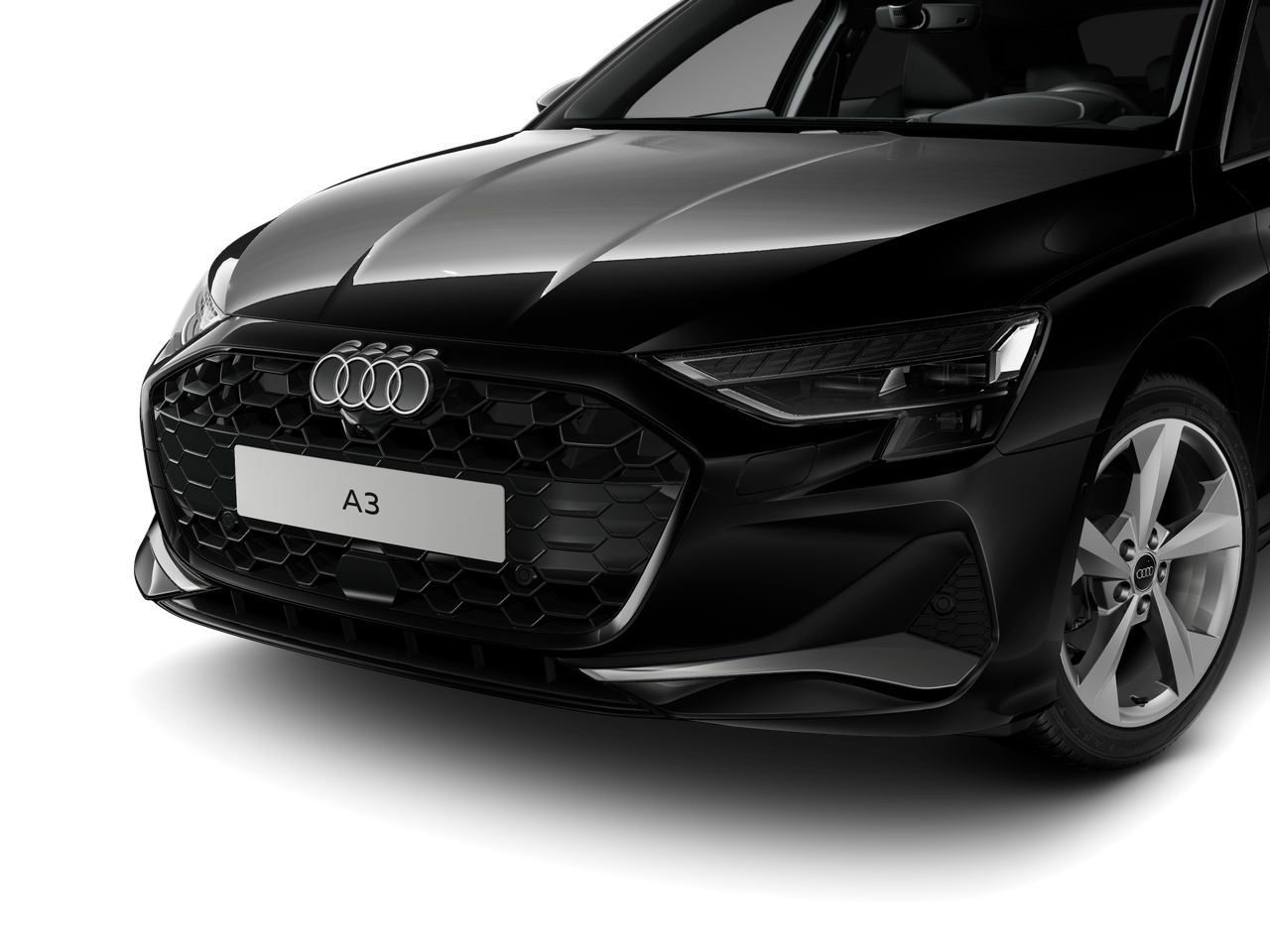 Slika: A3 Sportback advanced 30 TFSI S tronic