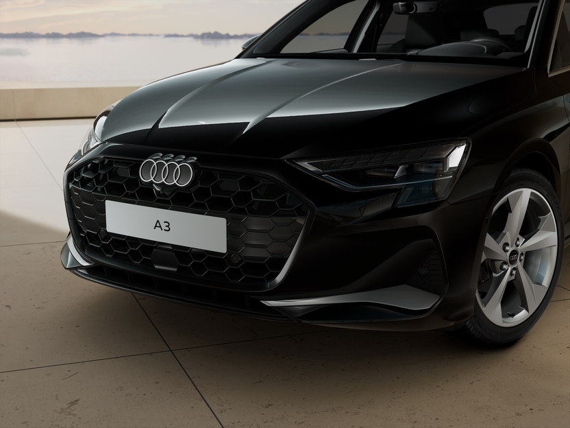Slika: A3 Sportback advanced 30 TFSI S tronic