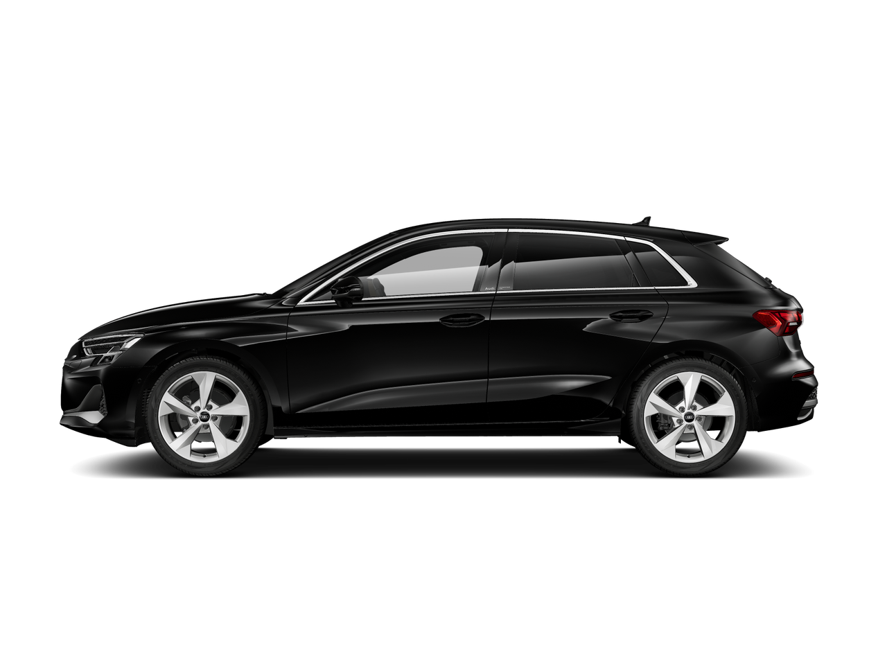 Slika: A3 Sportback advanced 30 TFSI S tronic