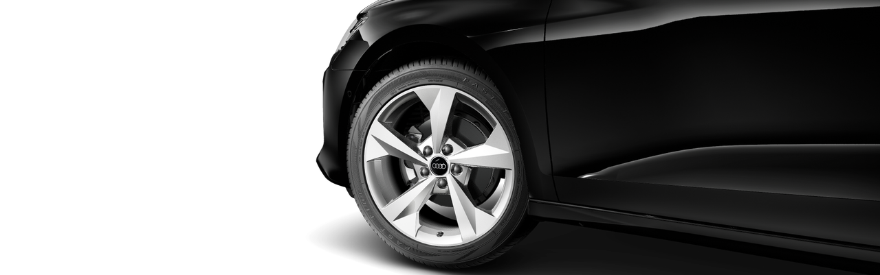 Slika: A3 Sportback advanced 30 TFSI S tronic