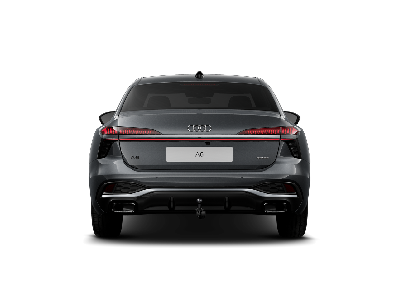Slika: A6 limuzina e-hybrid quattro 220 kW