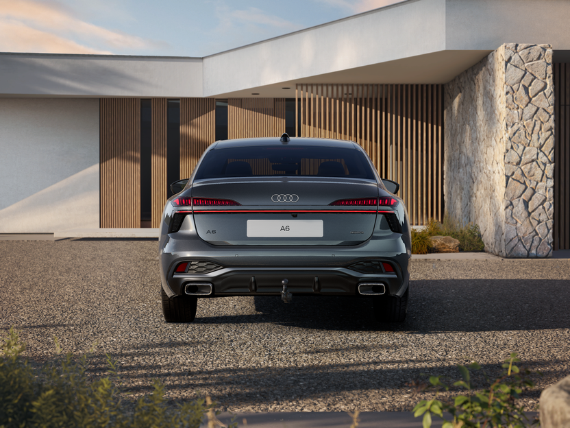 Slika: A6 limuzina e-hybrid quattro 220 kW