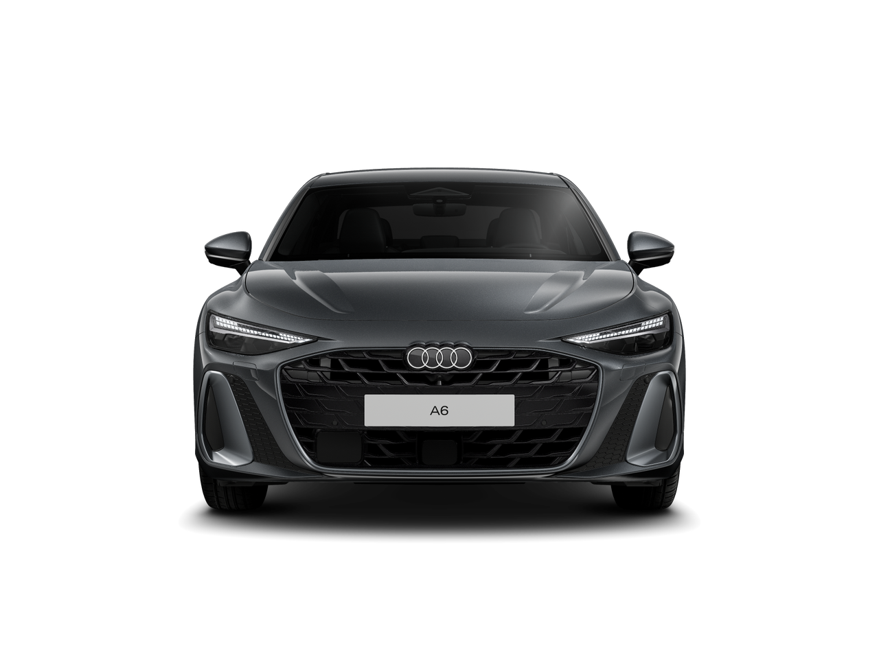 Slika: A6 limuzina e-hybrid quattro 220 kW