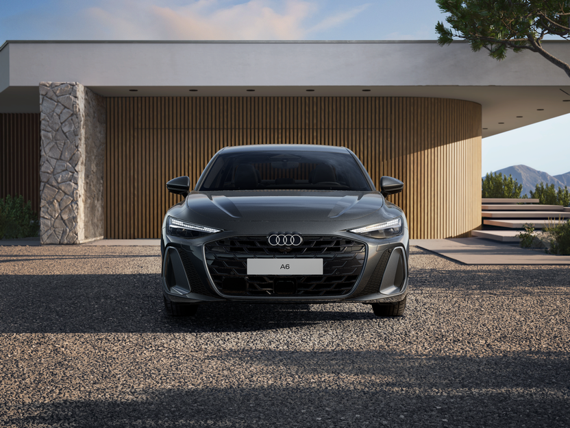 Slika: A6 limuzina e-hybrid quattro 220 kW