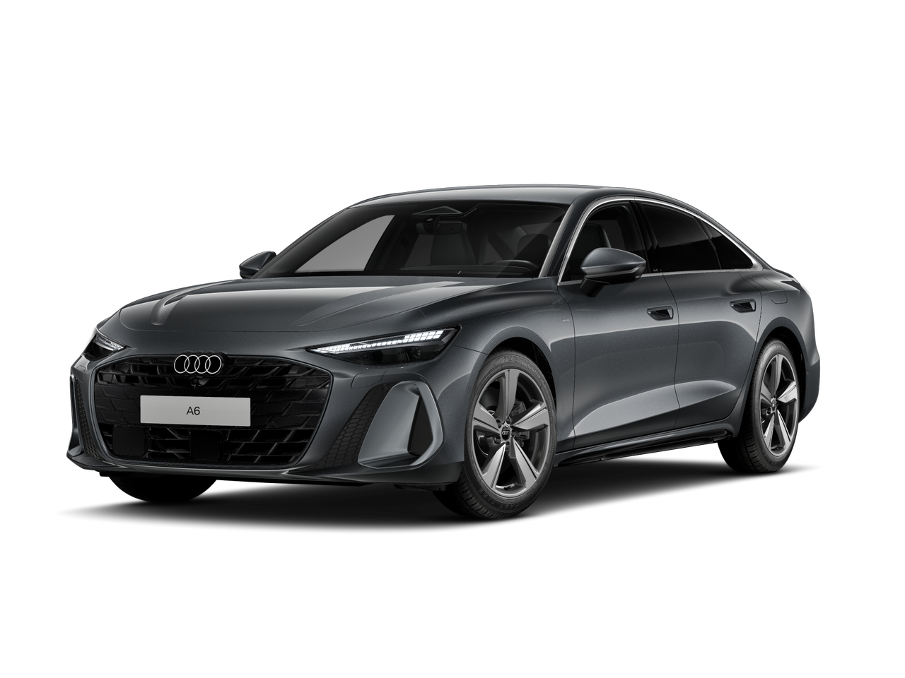 Slika: A6 limuzina e-hybrid quattro 220 kW