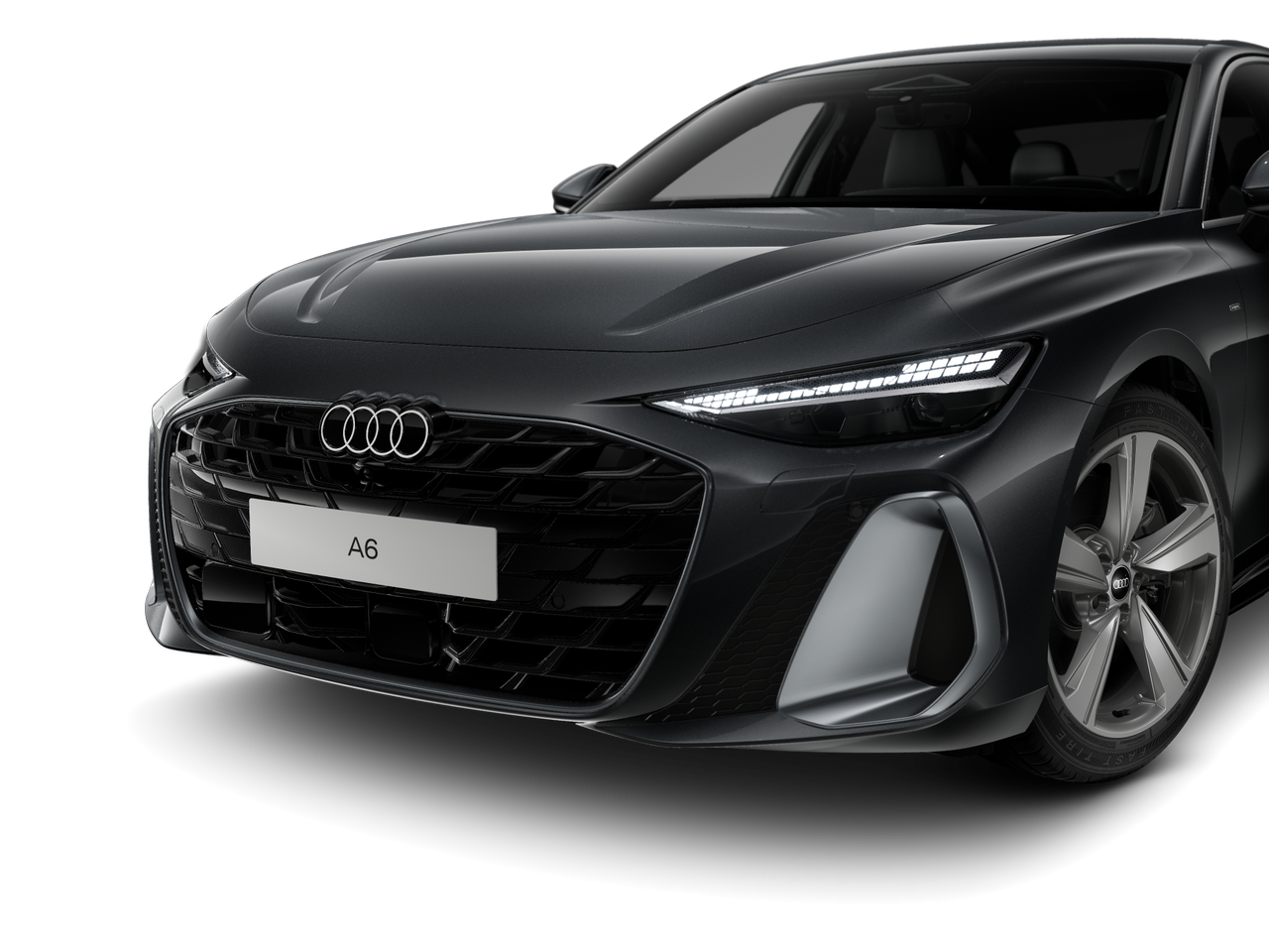 Slika: A6 limuzina e-hybrid quattro 220 kW