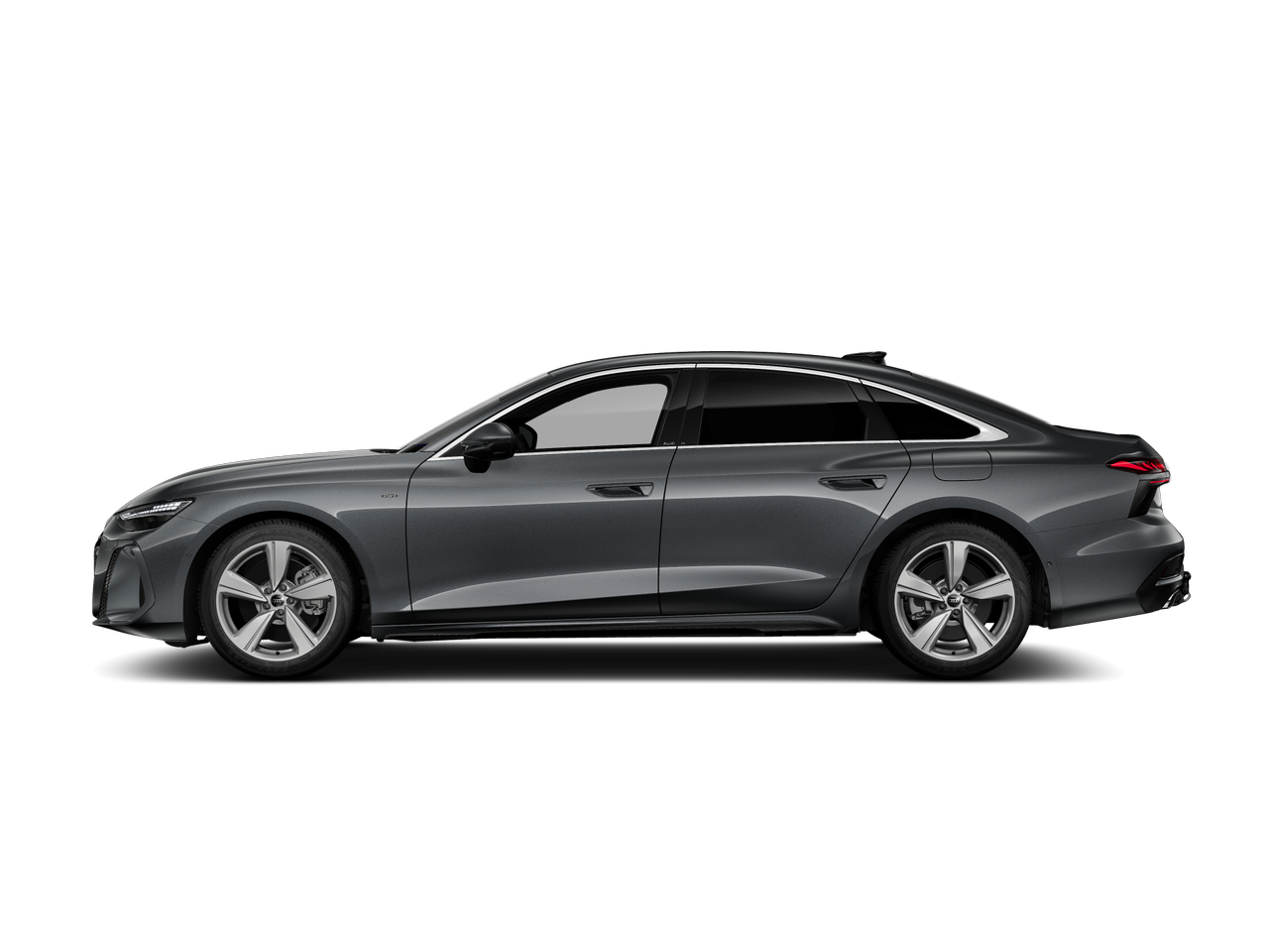 Slika: A6 limuzina e-hybrid quattro 220 kW