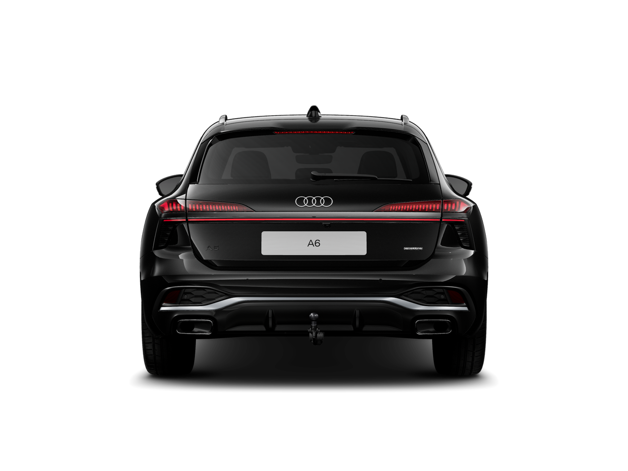 Slika: A6 Avant e-hybrid quattro 220 kW