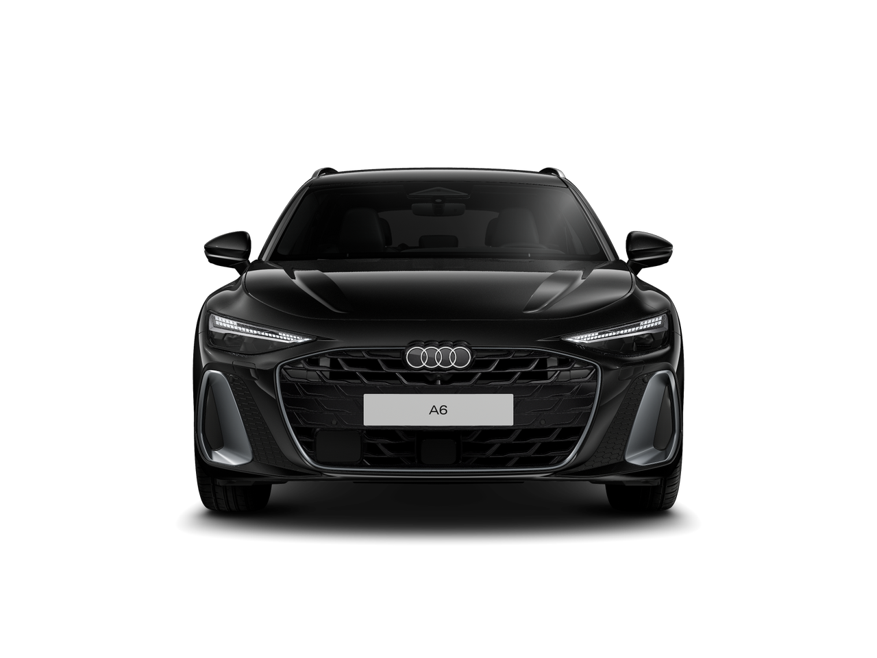 Slika: A6 Avant e-hybrid quattro 220 kW