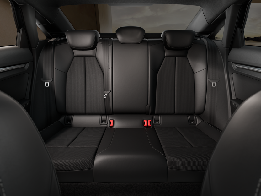 Slika: A3 Limuzina S line 35 TFSI S tronic