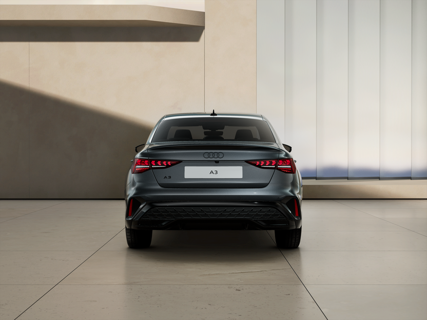 Slika: A3 Limuzina S line 35 TFSI S tronic
