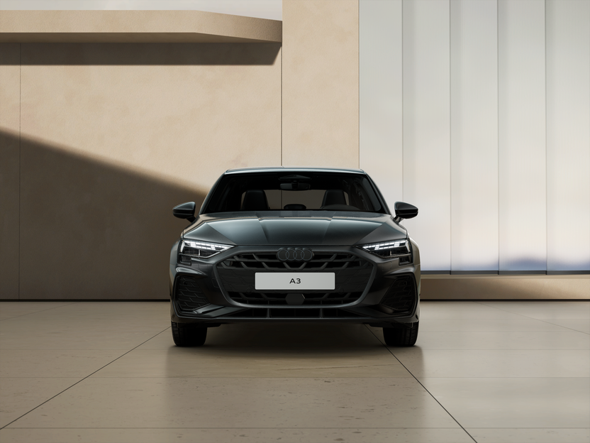 Slika: A3 Limuzina S line 35 TFSI S tronic