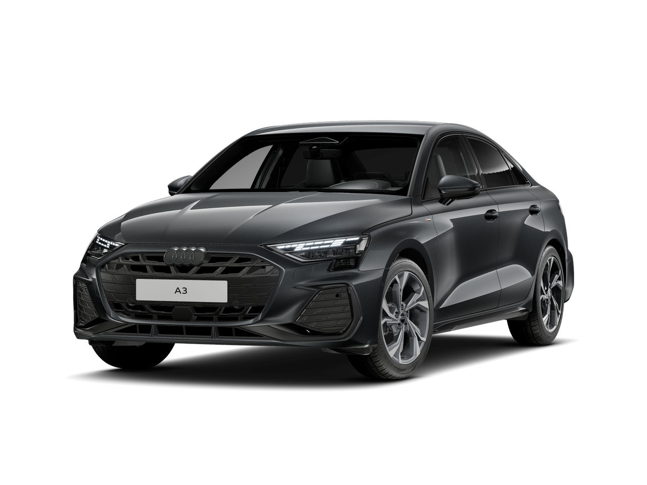Slika: A3 Limuzina S line 35 TFSI S tronic