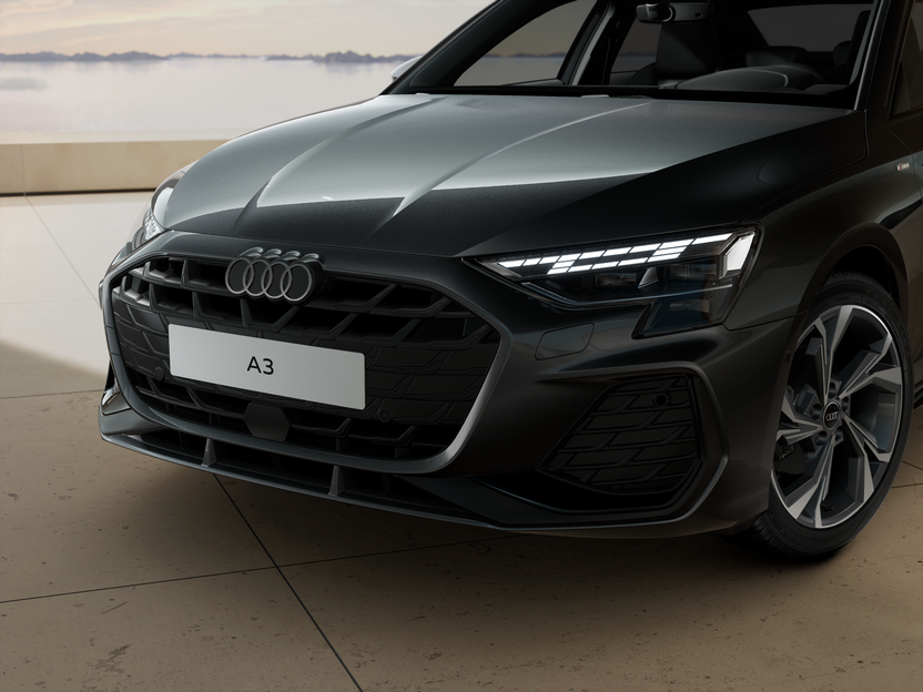 Slika: A3 Limuzina S line 35 TFSI S tronic